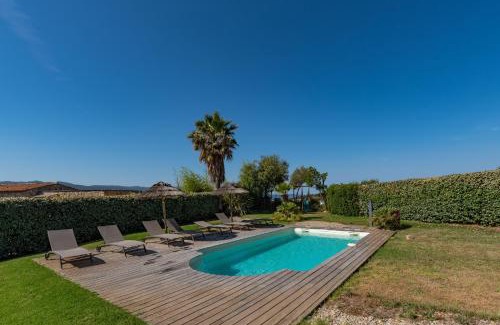 Porticcio Apartamento | Via Mare - Apt avec splendide vue