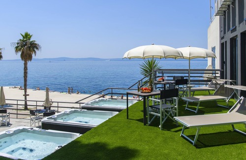Bacvice Apartamento | Via Mare Luxury rooms