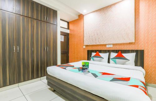 Sector 45 Hotel | Via Mayank Palace