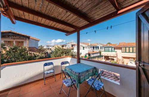 Calasetta Casa | Via Mazzini 87