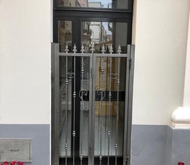 Termoli Apartamento | Via Mercato 20