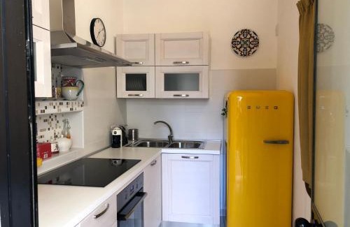 Termoli Apartamento | Via Mercato 20
