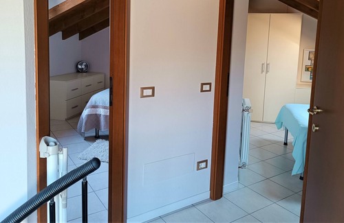 Carciano Apartamento | Via Panoramica