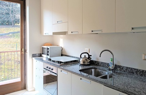 Carciano Apartamento | Via Panoramica