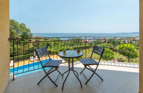 Budjaka Apartamento | Via Pontica 123 Guest Apartments