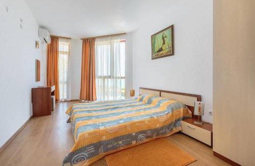 Budjaka Apartamento | Via Pontica 123 Guest Apartments