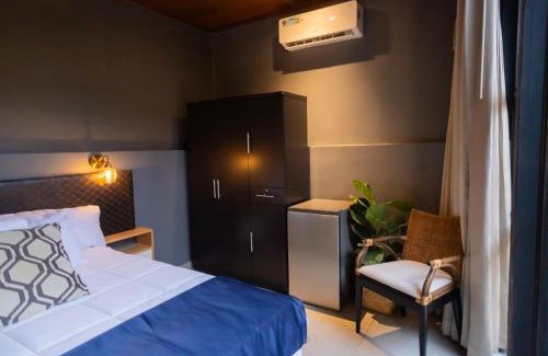 San Salvador Hotel | Via porto hotel