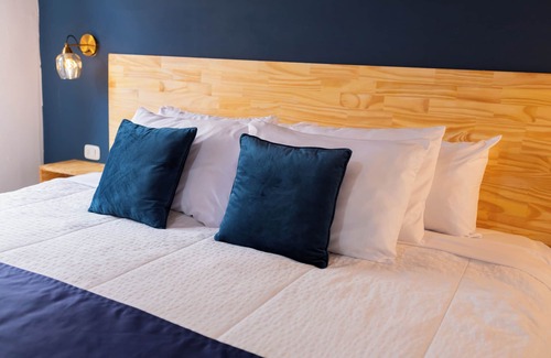 San Salvador Hotel | via porto hotel
