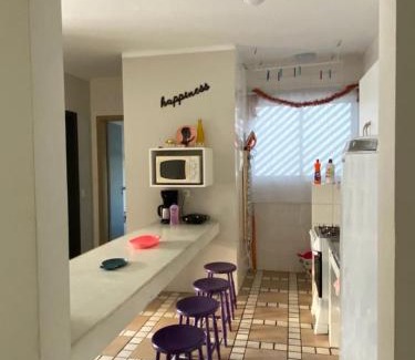 Lagoa da Conceicao Apartamento | Via Praia Apart Hotel