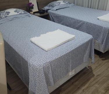 Camorim Apartamento | Via Premiere