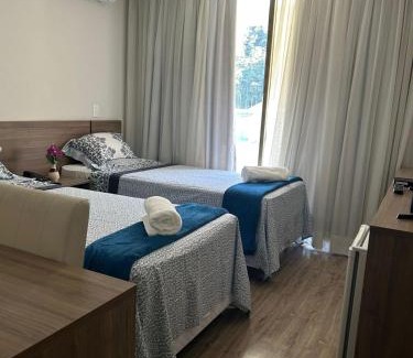 Camorim Apartamento | Via Premiere