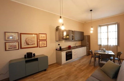 Cherasco Apartamento | Via Roma Guest House