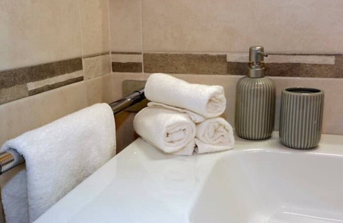 Cherasco Apartamento | Via Roma Guest House