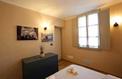 Cherasco Apartamento | Via Roma Guest House