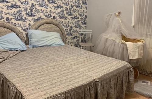 Marina di San Nicola Apartamento | Via roma