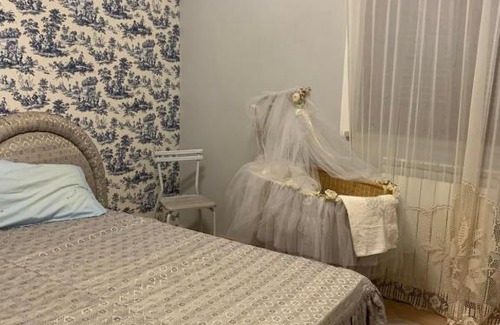 Marina di San Nicola Apartamento | Via roma
