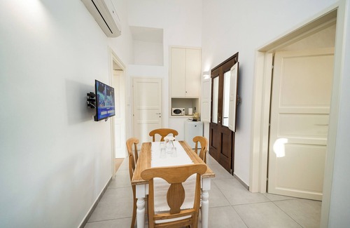 Matino Cama Y Desayuno | Via Roma