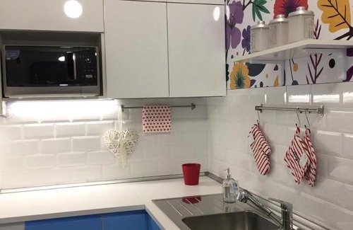 San Giovanni in Fiore Apartamento | Via Roma