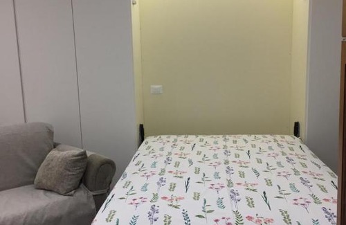 San Giovanni in Fiore Apartamento | Via Roma