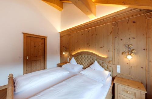 Haller Hotel | Via Salina - Hotel am See - Adults Only