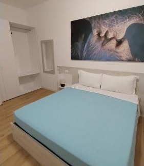 Cavalcaselle Apartamento | Via San Zeno Home