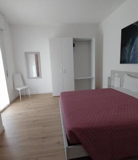 Cavalcaselle Apartamento | Via San Zeno Home