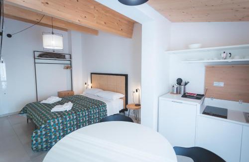 Marina di Cecina Casa | Via Siena 4 - Suites & Rooms