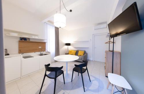 Marina di Cecina Casa | Via Siena 4 - Suites & Rooms