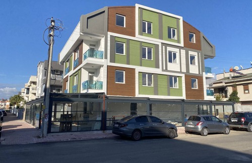 Lara Apartamento | Via Suite