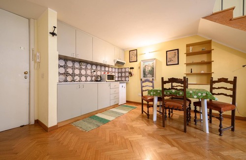Vomero Apartamento | Via Tasso 69