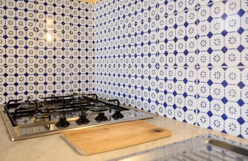Vomero Apartamento | Via Tasso 69