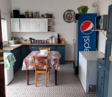 Colesberg Casa | Via the Grapevine 3 bedroom house private parking