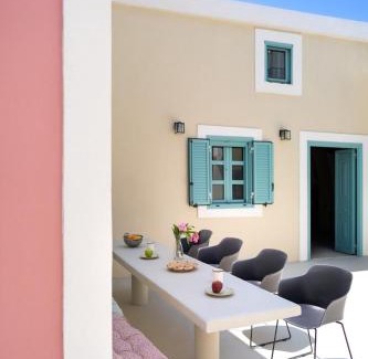 Kattavia Apartamento | Via Vasileia 6