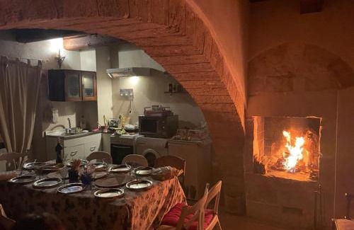 Bisceglie Casa | Via vecchia dei postriboli