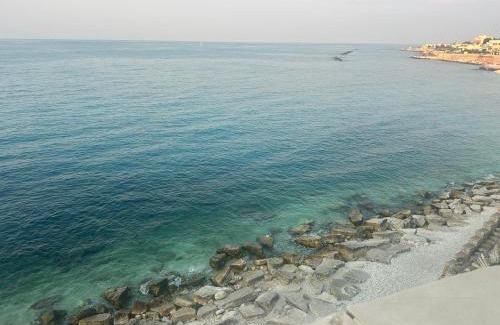 Bisceglie Casa | Via vecchia dei postriboli