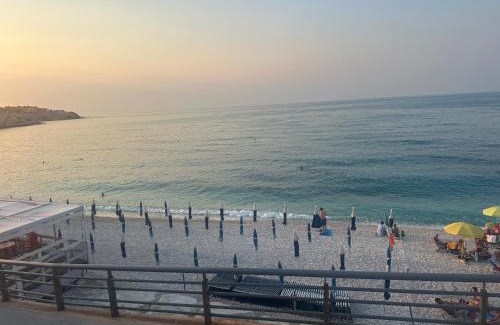 Bisceglie Casa | Via vecchia dei postriboli