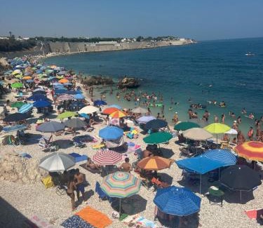 Bisceglie Casa | Via vecchia dei postriboli
