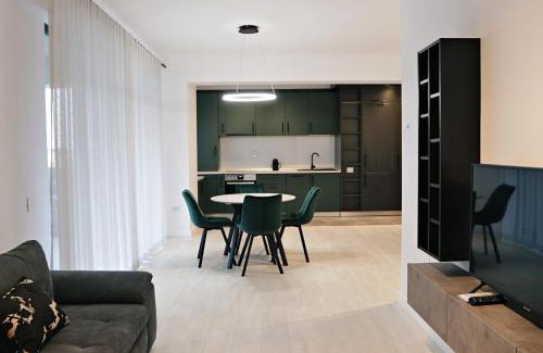 Pipera Apartamento | Via Vida I 2 Bedroom Apartments on Pipera Blvd