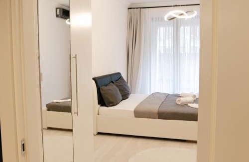 Pipera Apartamento | Via Vida I 2 Bedroom Apartments on Pipera Blvd