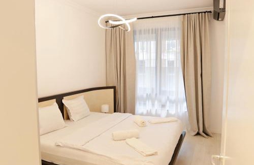 Pipera Apartamento | Via Vida I 2 Bedroom Apartments on Pipera Blvd
