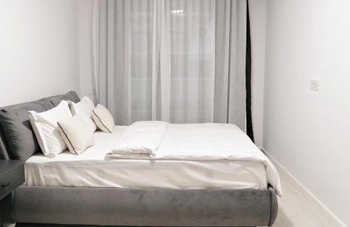 Pipera Apartamento | Via Vida I 2 Bedroom Apartments on Pipera Blvd