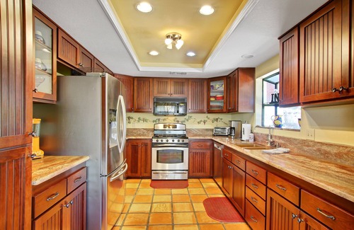Temecula Casa | Via Vino Vineyard Estate - Hot Air Balloon Views