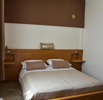 Oliveri Apartamento | Via Ziino 70