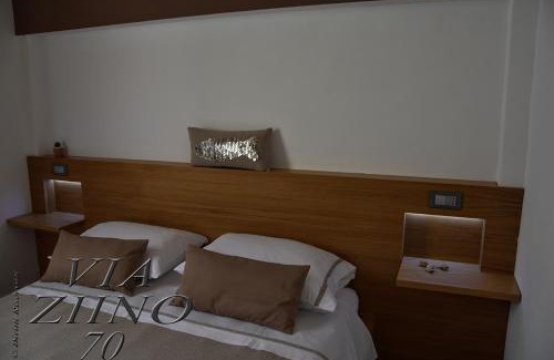 Oliveri Apartamento | Via Ziino 70