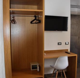 Oliveri Apartamento | Via Ziino 70