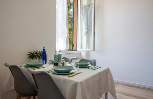 Sturla Apartamento | Viabai con parcheggio privato