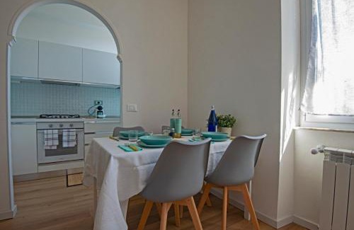 Sturla Apartamento | Viabai con parcheggio privato