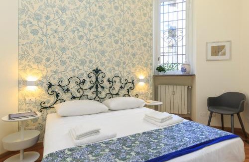 Porta Venezia Apartamento | ViaBoschetti1