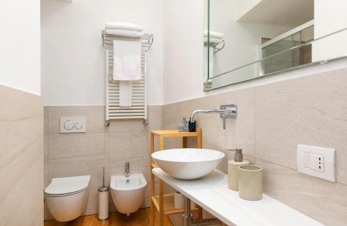 Porta Venezia Apartamento | ViaBoschetti1