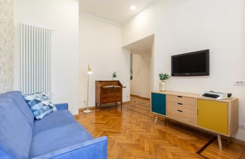 Porta Venezia Apartamento | ViaBoschetti1